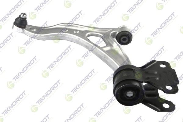 SALINCAK ÖN SOL FOCUS/C-MAX II 11> (OTOMATİK PARK) ALİMİNYUM