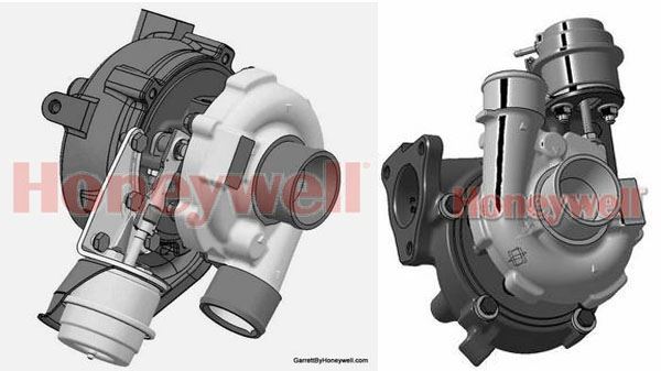 Turbo Komple