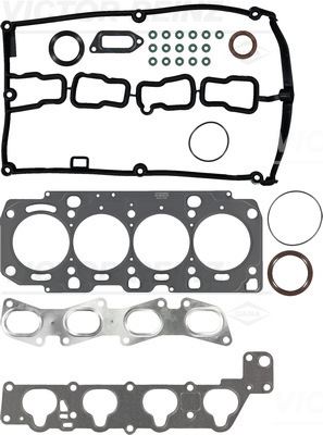 ÜST TAKIM CONTA SKC'Lİ TK. ALFA ROMEO 147> 01&g...