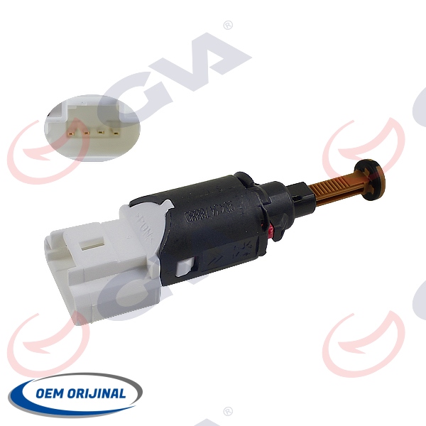 Fren Müşürü BERLINGO-C2-C3-C5-XSARA-P206-P307-P100...