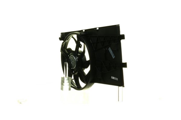 Fan Motoru