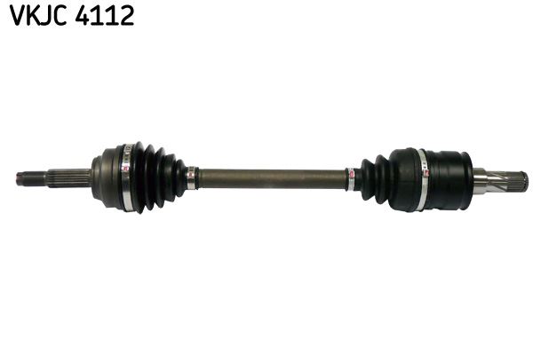 Komple Aks Sol
