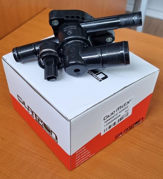 Termostat Komple