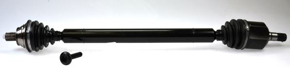 Aks Komple SaĞ (Otomatik)