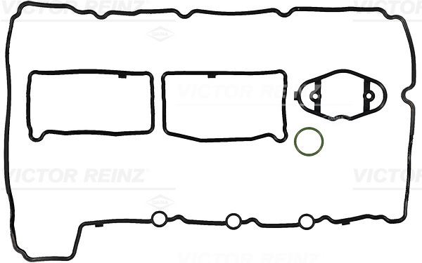 KULBUTOR KAPAK CONTASI BMW N20 B20 F20 F21 F30 F10 E84 F25 F26 F15 F16 E89
