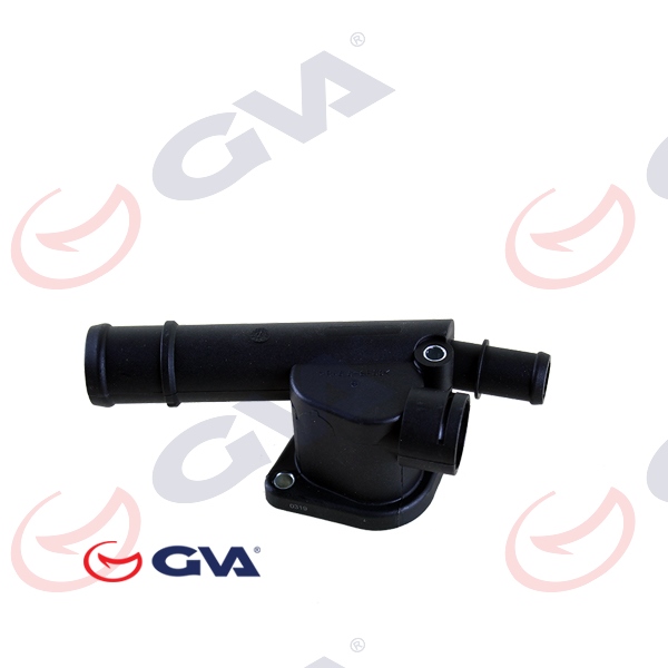 Termostat Yuvasi (Flanşi) GOLF-PASSAT-T5-A3-A4-COR...
