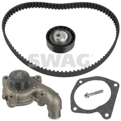 Triger Seti Connect 2002>2013 1.8 Tdci