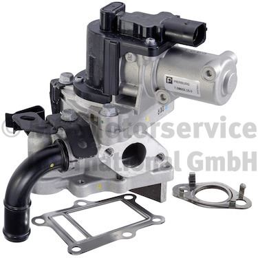 Egr Valve Elec.