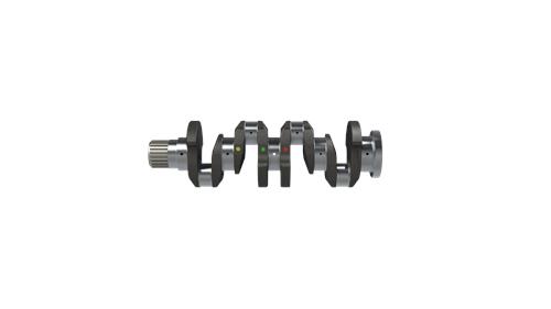 Krank Ducato-boxer-jumper-master-movano 2.5 D-td-...