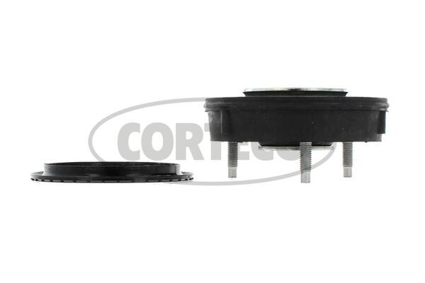 AMORTİSÖR TAKOZU ÖN BİLYALI SET FORD TRANSİT 01> (V184)