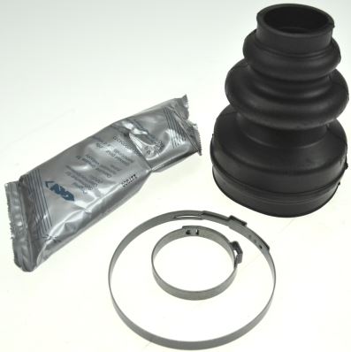 Aks Körüğü İç P206-P307-P406-P407-PARTNER-BERLINGO...