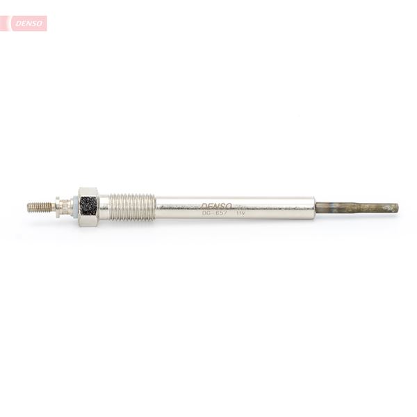 Ignition. Glow Plug