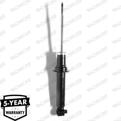AMORTISOR ARKA (BMW) 5 E34 5.18I-5.25I-5.30I (91-97)  ####