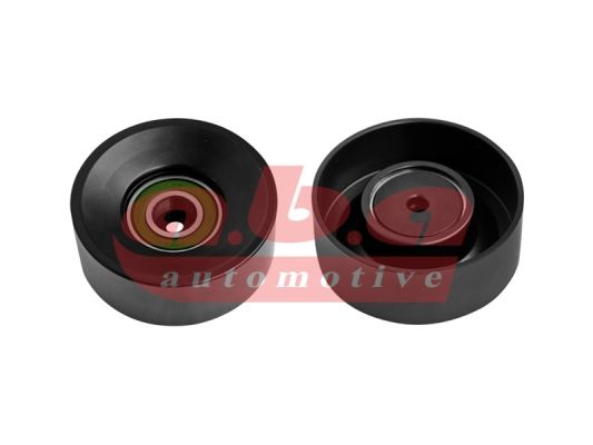 ALTERNATOR GERGI RULMANI [METAL RULMAN] CAPTIVA 2.4 11 ASTRA J ANTARA INSIGNIA 08 [82*31]