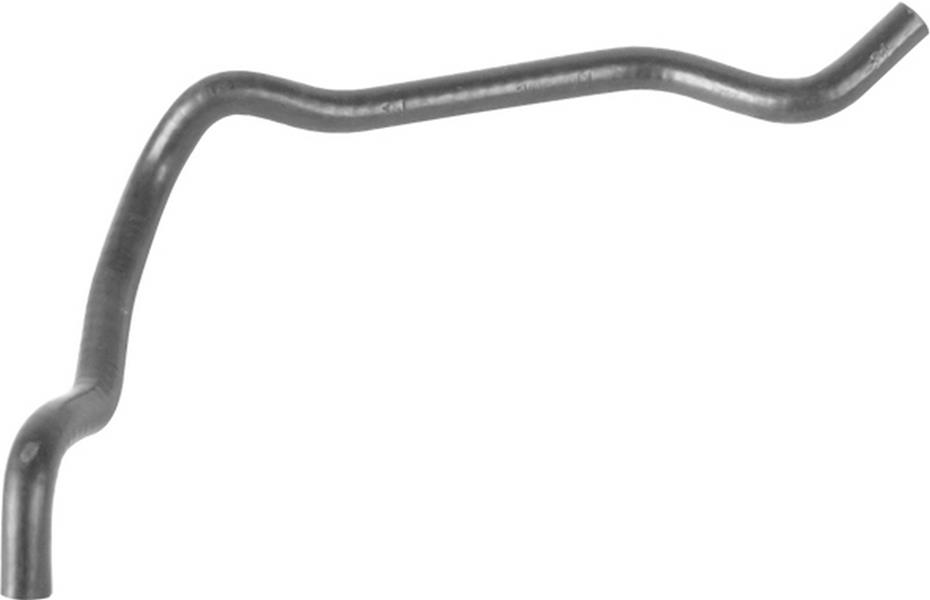 Termostat Tahliye Hortumu