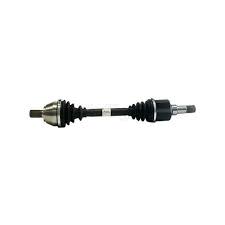 ÖN AKS KOMPLE SOL FORD FOCUS II 1.6TDCİ 04>11-CMAX 1.6TDCİ 04>11 VOLVO S40 II 04>12 S40 II (544)05>12 V50 (545) 05>12 1.6D-1.8-2.0D (26X36X583MM)