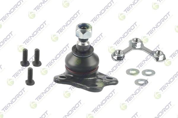 ROTİL ÖN SOL ALT AUDI A3 8L1 (1996-2003)