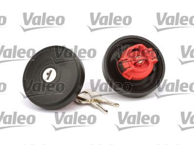 Yakıt Depo Kapağı C2-C3-C4-P307 1.6/1.8/2.0 Diesel