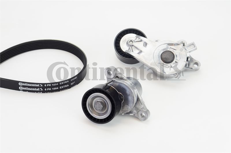 Alternatör Gergi Kiti (6PK1004-6PK1005) P208-P2008...