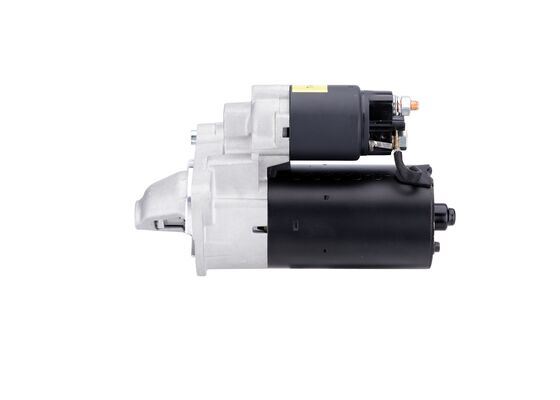 Marş Motoru 12V 1.8 Kw