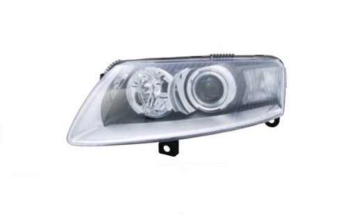 FAR KOMPLE SOL AMPULSUZ XENON AUDI A6
