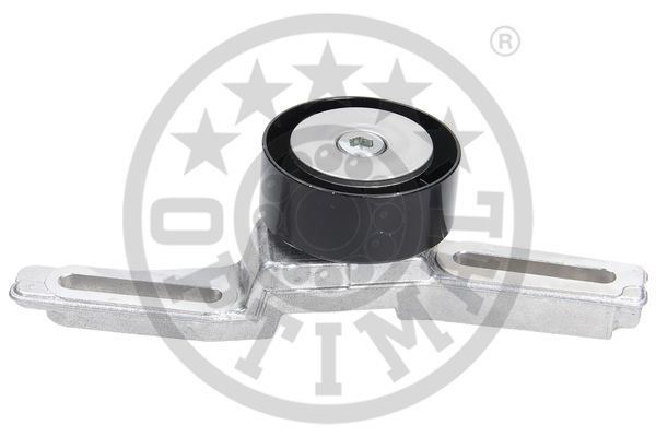Alternatör Gergi Rulmanı Partner-berlingo 1.1-1.4-...