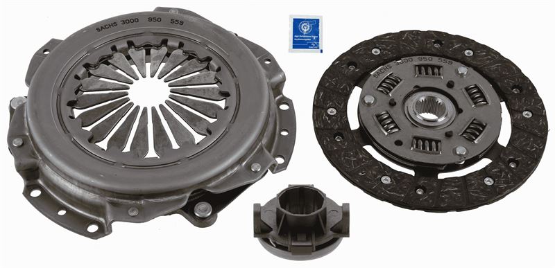 Clutch Kit