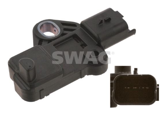 Krank Mil Sensörü P307 03> P308 07> P407 08&...