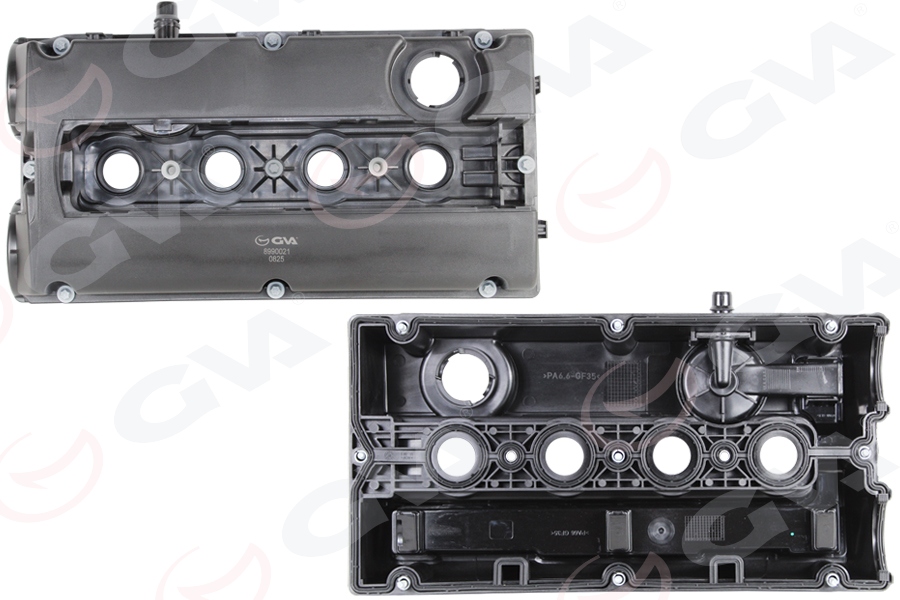 Motor Üst Kapağı