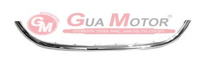 Orta Panjur Alt Kaplamasi (Çitasi)