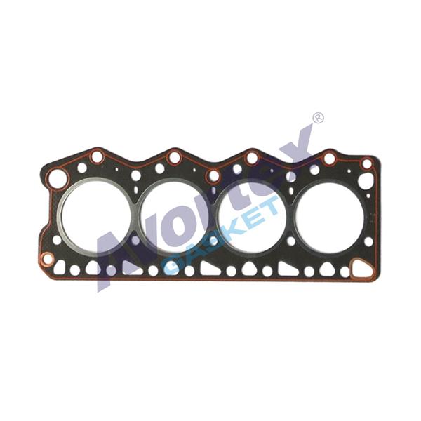 Silindir Kapak Contası (1.40MM 2 Centik) - (94.40MM) ...