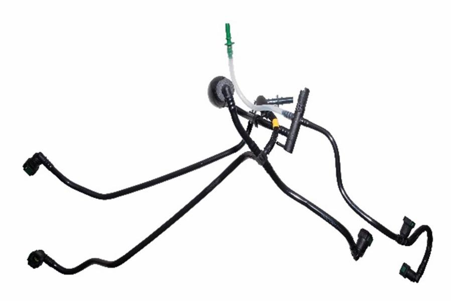 Mazot Boru Takımı BIPPER-P206-P206+-P207-P307-XSAR...