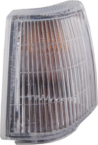 Sinyal (Duysuz) Sol R9-R11 Fairway