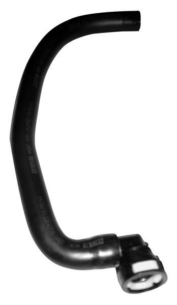Hava Filtresi Hortumu Kng II 1.5DCI