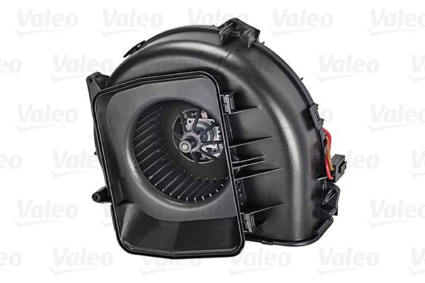 Kalorifer Motoru