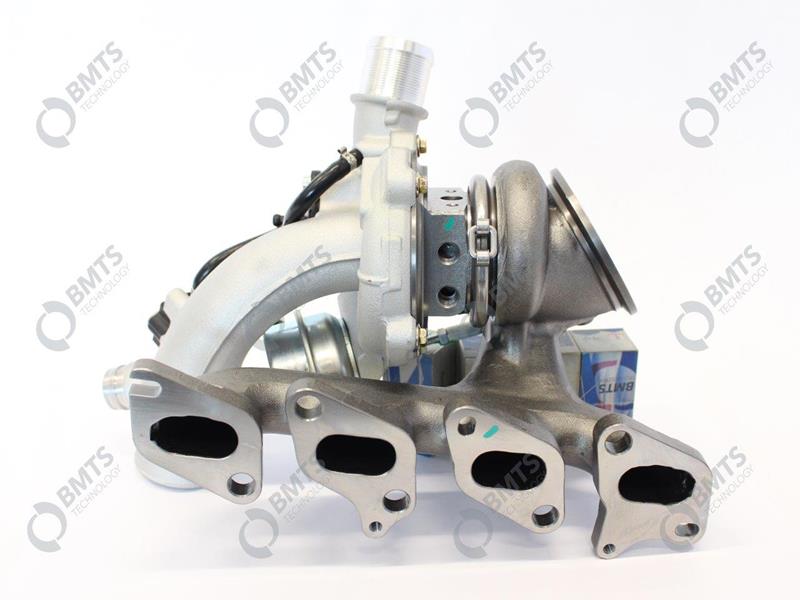 Turbo Komple