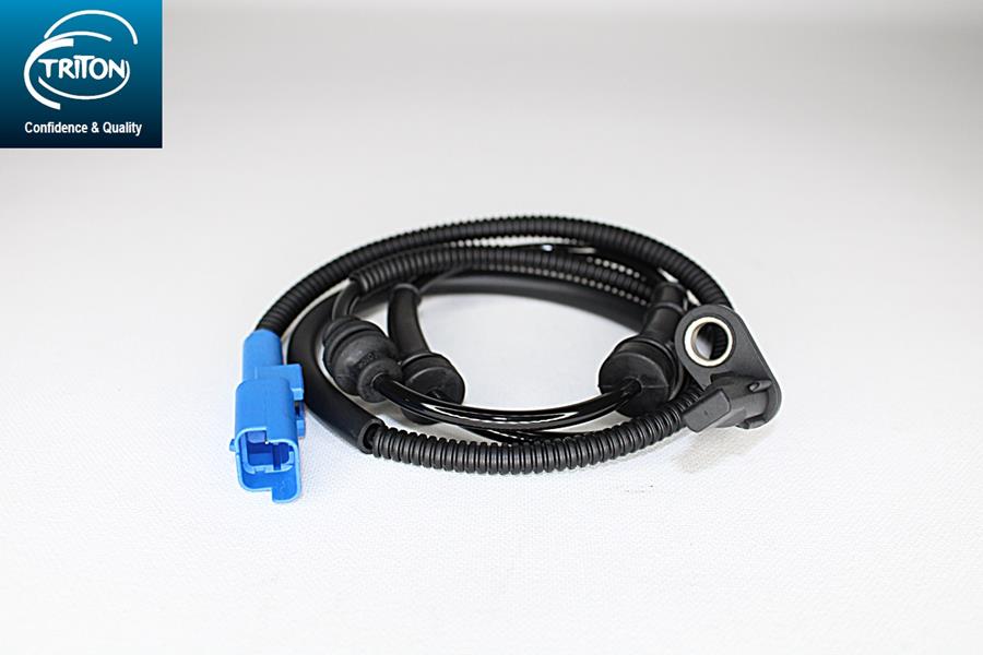 Abs Devir Sensörü Ön CROSSLAND-P207-P208-P301-P200...