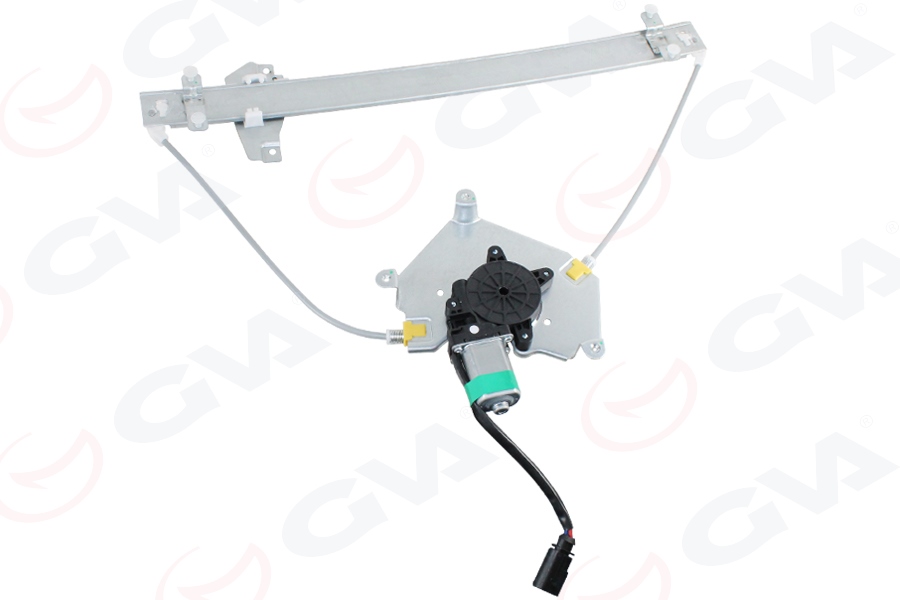 Cam Mekanizmasi Ön Sol Connect 04>14 Motorlu