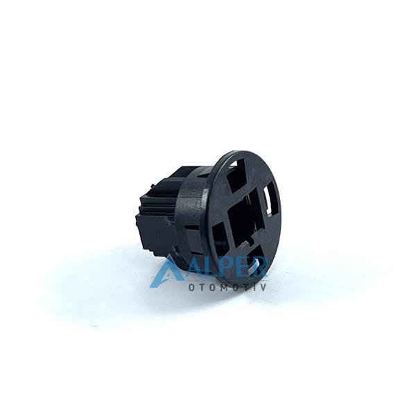 Fan Motor Bağlanti Ayaği Dokker-lodgy