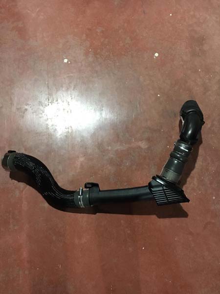 TURBO HORTUMU (KOMPLE) PLASTİK PARÇA HARİÇ RENAULT MEGANE III 09> FLUENCE 09> 1.5dCi