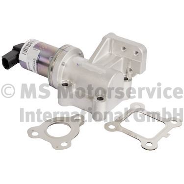 Egr Valve Elec.