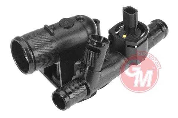Termostat Komple