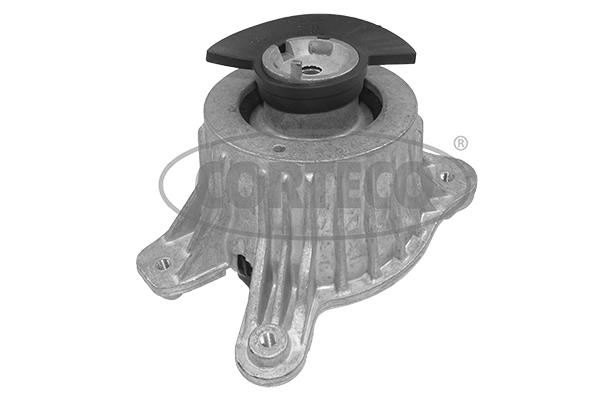 Motor Takozu Alt Sol