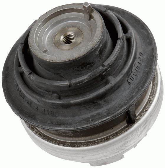Motor Takozu Alt Sağ
