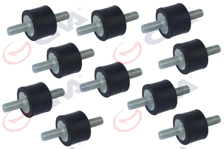 Turbo Intercol Hortum Baglanti Takozu Connect 1.8T...