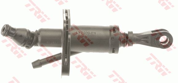 Debriyaj Üst Merkezi 159 1.8 TBİ-1.8 MPI-1.9 Jts