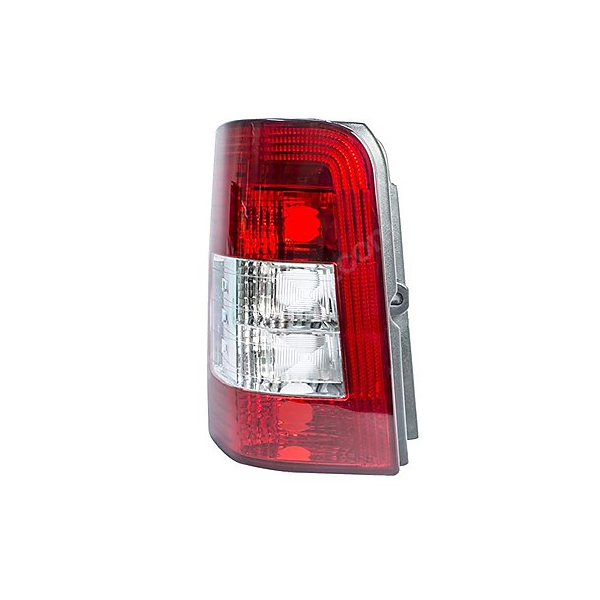 Stop Lambası Sol Tek Kapı Partner-berlingo 06=>