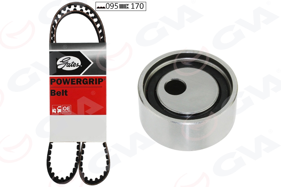 Eksantrik Gergi Kiti