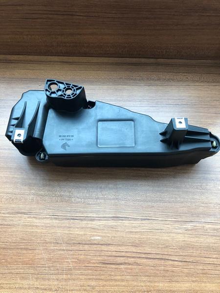 Partikül Filtre Kutusu Alt/üst Tk. Kapağı P301-P30...