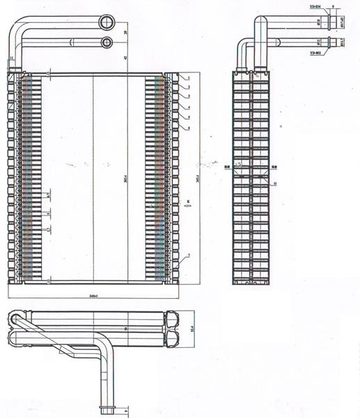 Evaporator 5 Series